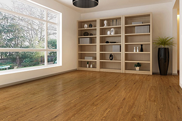 色差儀管控PVC地板的顏色品質(zhì)