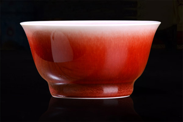 分光測色在日用瓷器顏色品質(zhì)監(jiān)控中的應(yīng)用