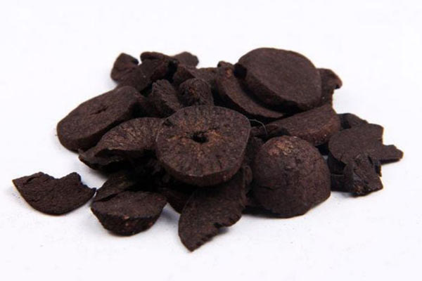 色差儀在檳榔炒焦加工中的應用