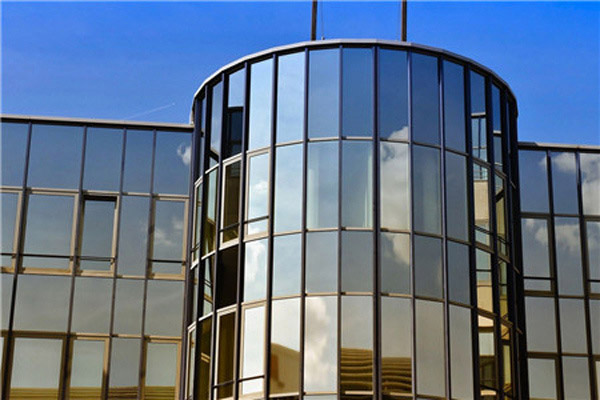 建筑鍍膜玻璃色差怎么檢測？建筑玻璃色差檢測方法
