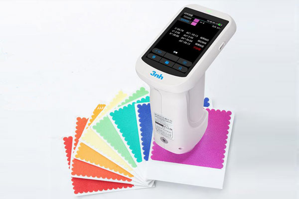 色差儀CIE94色差公式含義及色差計算式