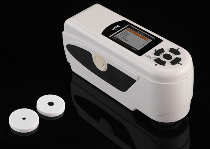 色差儀是什么儀器？色差儀構成及操作方法