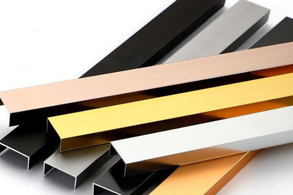 色差儀在鋁材表面色差檢測和顏色品質管控中的應用