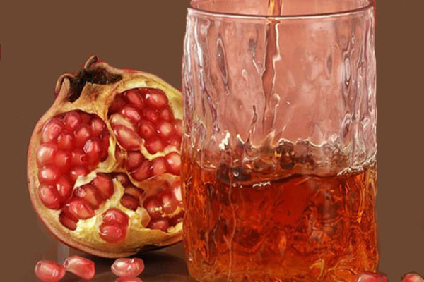 色差儀用于發(fā)酵石榴酒色澤變化檢測(cè)