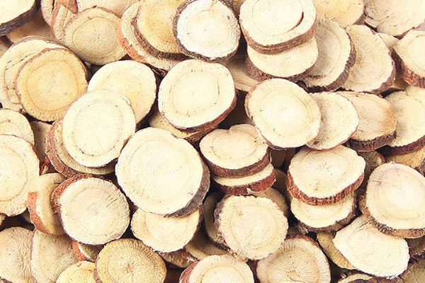 便攜式小口徑色差儀在甘草色澤檢測(cè)中的應(yīng)用