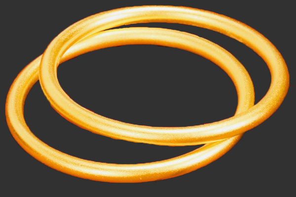 高精度便攜式色差儀用于仿金鍍層的色澤控制