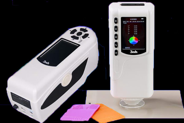 三刺激值色差儀什么優(yōu)勢？三恩時三刺激值色差儀有哪些？