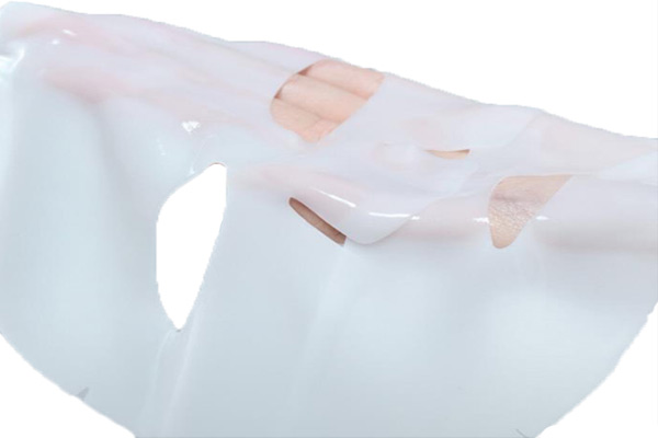 分光測色儀用于面膜顏色的檢測與品質管控