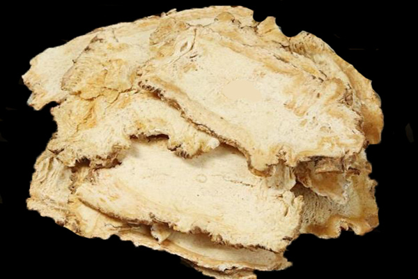 便攜式小口徑色差儀用于當歸顏色質量評價