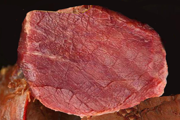 便攜式分光測(cè)色儀用于醬牛肉色澤的檢測(cè)