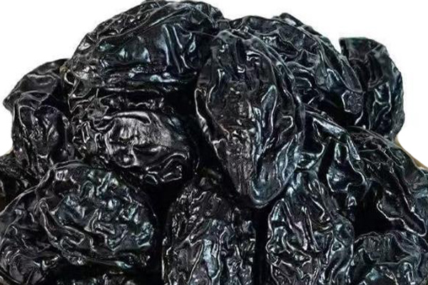 小口徑分光色差儀用于青梅煙熏色澤的檢測(cè)