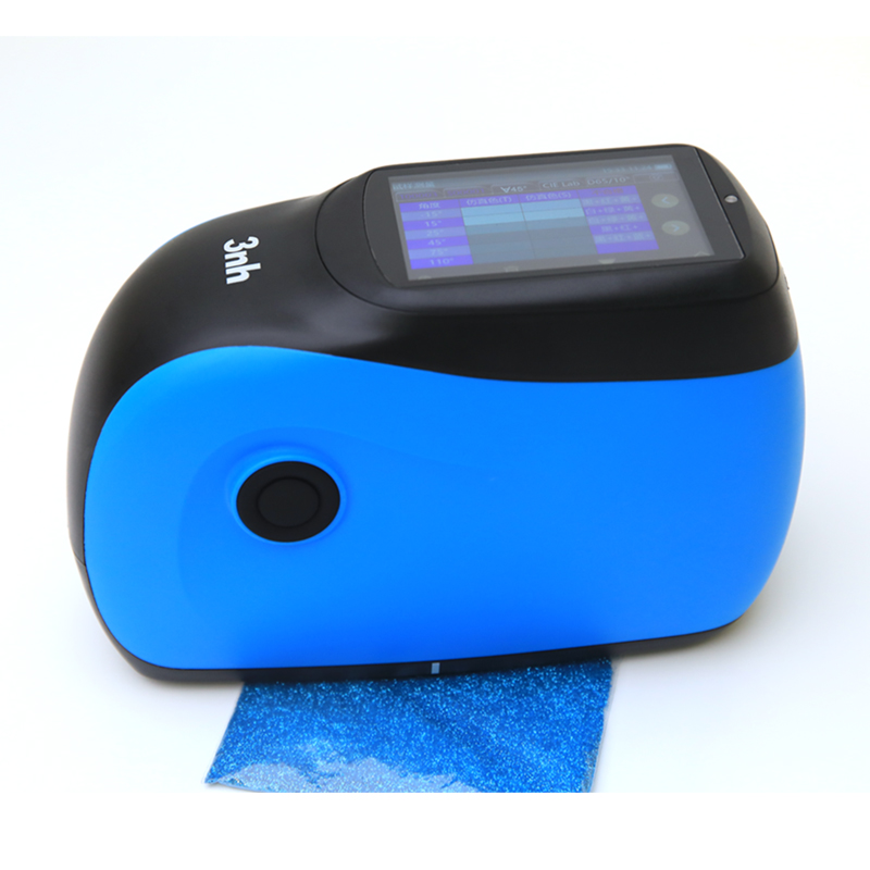 多角度分光測(cè)色儀KS006