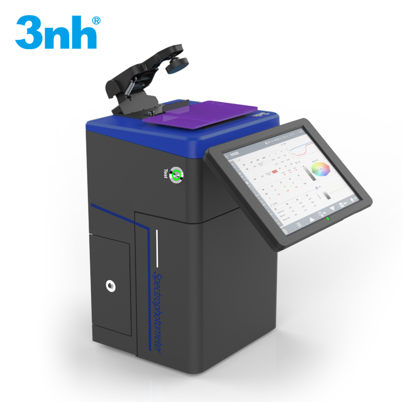 什么是色度儀？