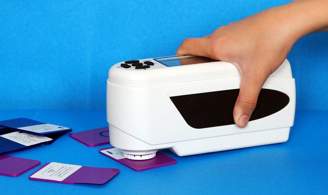 色差儀容差標準&mdash;&mdash;容差設置方法