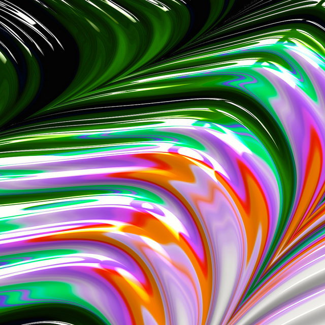 分光測色儀分析聚合物添加劑顏色在塑料生產中的作用