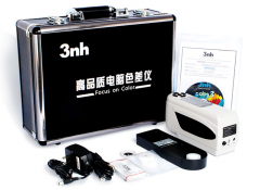 調漆測色儀怎么樣？調漆測色儀使用方法