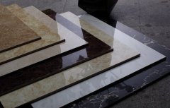 瓷磚色差怎么處理？瓷磚色差檢測方法