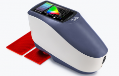 染發色板顏色檢測方法