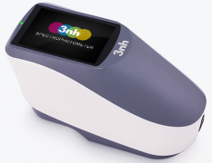 分光測色儀lab指什么？對應的顏色怎么計算？