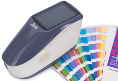 色差儀測量標準是什么？