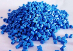 分光測色儀管控橡膠色母的顏色品質