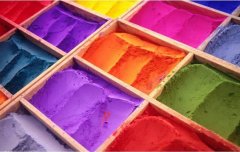 噴粉色差國(guó)家標(biāo)準(zhǔn)是多少？色差儀管控噴粉顏色