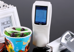 色差儀測量數值單位如何理解？