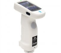 TS7600分光測色儀標準值怎么輸入？