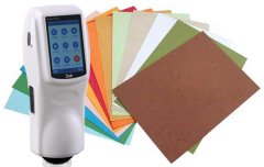 軟包裝色差怎么評定？色差儀管控軟包裝色差