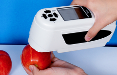 色差計(jì)如何測(cè)定食品色差？