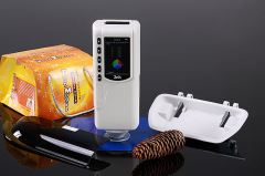 色差公式調(diào)色原理以及注意事項