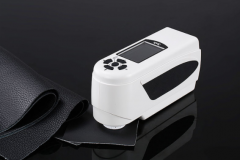 色差儀的比較測色和比較基準