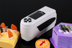 便攜式色差儀怎么使用？便攜式色差儀測試準(zhǔn)確嗎？