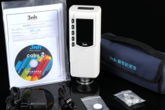 色差儀充電時(shí)要開機(jī)嗎