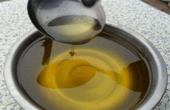 色差儀檢定煎炸用油的顏色質量