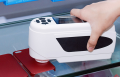 色差儀中的△Ech表示的含義