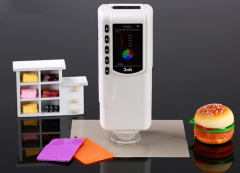 色差儀Lab計算公式是什么