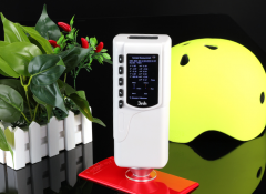 色差儀數值小于1對應目視顏色感覺是怎樣的